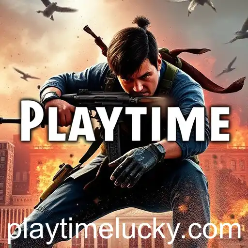 Action Games