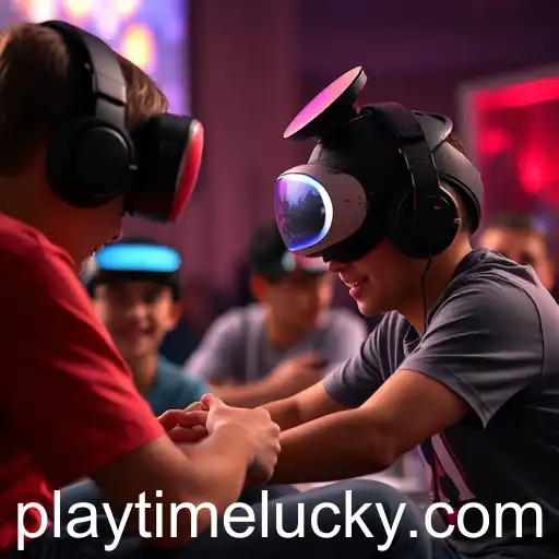 The Evolution of Playtime: A Digital Era Transforming Gaming