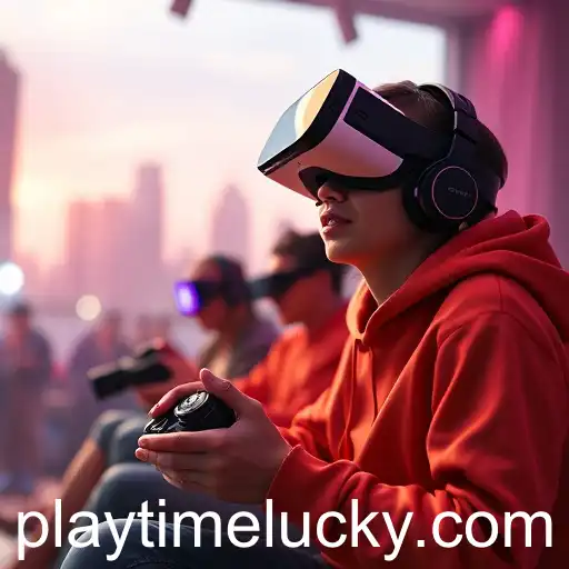 Playtime Evolution in the Gaming World