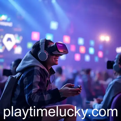 Playtime Revolution in Digital Gaming